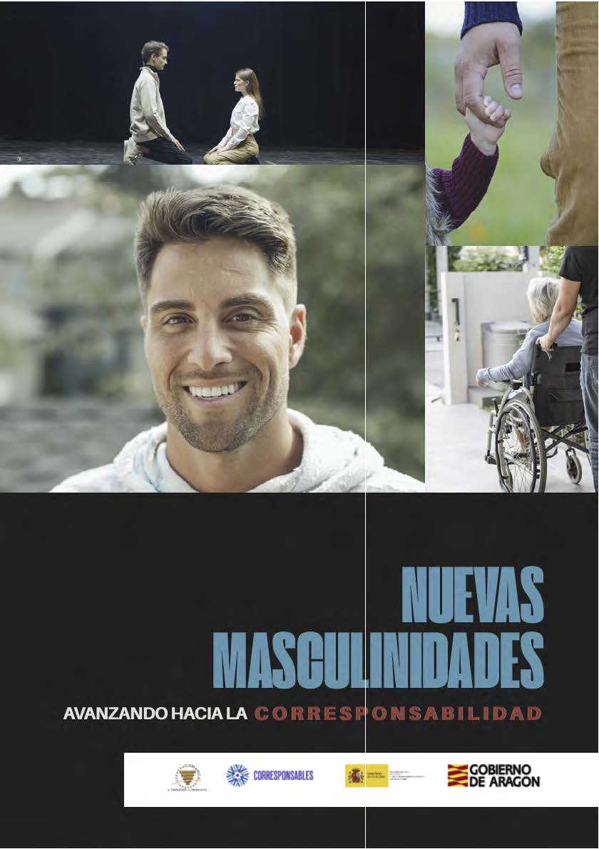 Cuaderno Nuevas Masculinidades interactivo