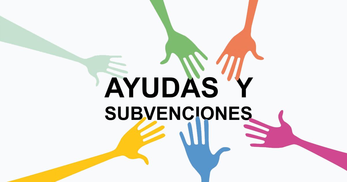imagen subvenciones