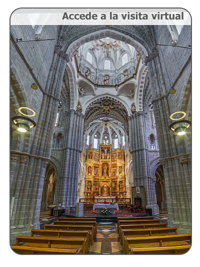 catedral360